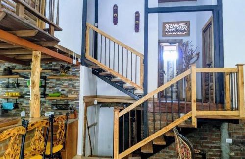 Salento Casa | El Encanto Mountain Cabin