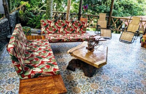 Salento Casa | El Encanto Mountain Cabin