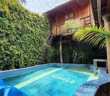 Morelia Villa | El Encanto Residence