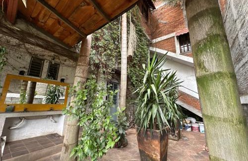 Morelia Villa | El Encanto Residence