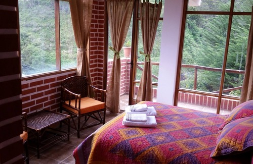 Sorata Hotel | El Encanto Sorata