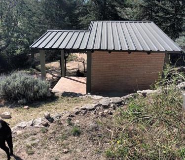 Tanti Chalet De Esquí | El Encuentro