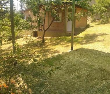Tanti Chalet De Esquí | El Encuentro