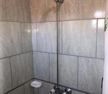 Departamento Junín Casa | El Encuentro Cabañas