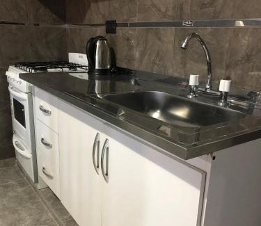 Departamento Junín Casa | El Encuentro Cabañas
