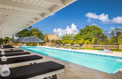Cabarete Hotel | El Encuentro Surf Lodge
