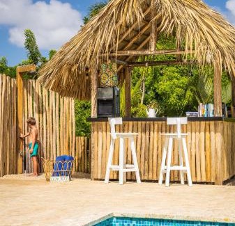 Cabarete Hotel | El Encuentro Surf Lodge