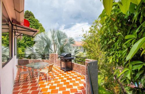Melgar Apartamento | El Ensueño 1