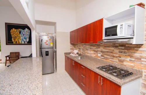 Melgar Apartamento | El Ensueño 1