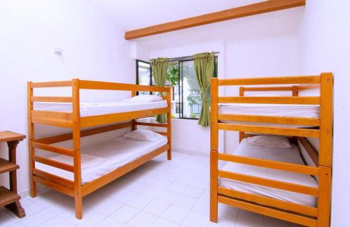 Melgar Apartamento | El Ensueño 1