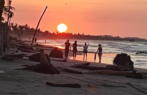 San Bernardo del Viento Casa | El ensueño