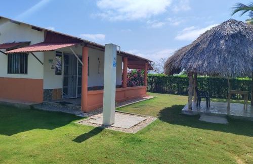 San Bernardo del Viento Casa | El ensueño