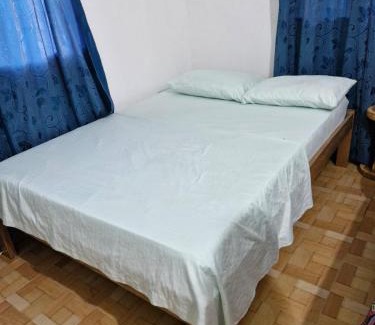 San Bernardo del Viento Casa | El ensueño