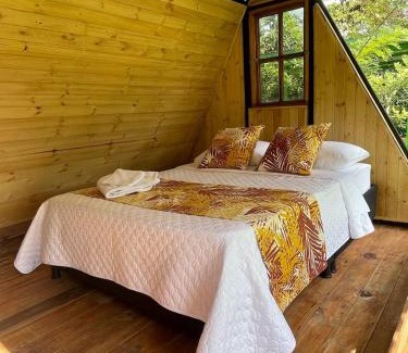 Mocoa Casa | El Ensueño Ecohostal & Glamping