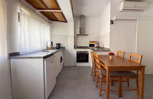 Sant Carles de la Rapita Apartamento | El Estudio de La Rapita