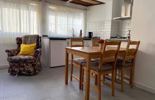 Sant Carles de la Rapita Apartamento | El Estudio de La Rapita