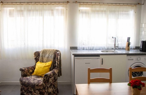 Sant Carles de la Rapita Apartamento | El Estudio de La Rapita