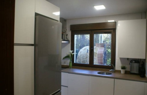 Soto de las Dueñas Chalet De Esquí | El Escondite Astur