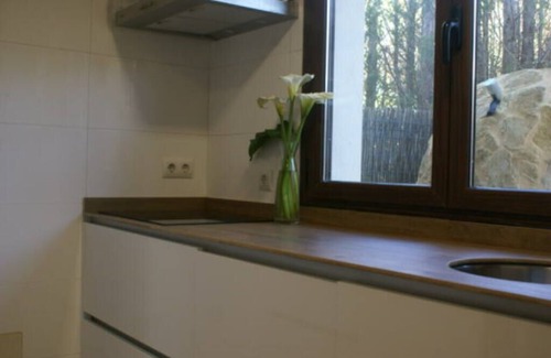 Soto de las Dueñas Chalet De Esquí | El Escondite Astur