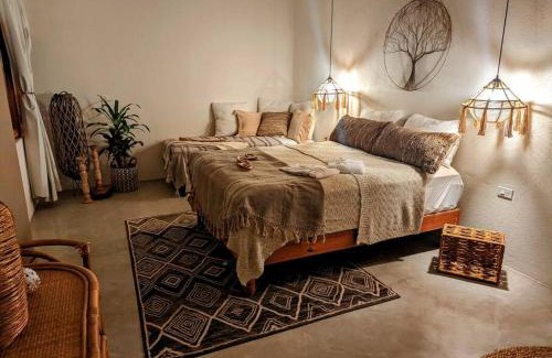San José del Cabo Casa | El Escondite - Boutique Casitas in La Playita