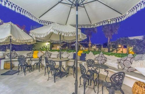 San José del Cabo Casa | El Escondite - Boutique Casitas in La Playita