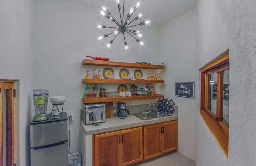 San José del Cabo Casa | El Escondite - Boutique Casitas in La Playita