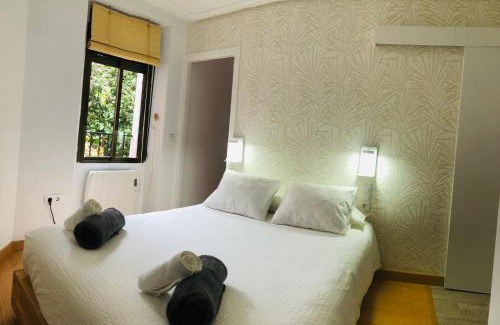 Santa Clara Casa | El Escondite de la Muralla