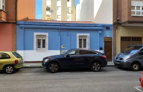 Distrito Llano Casa | El Escorialin de Gijón