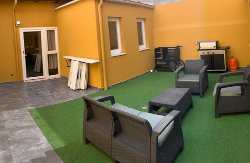Distrito Llano Casa | El Escorialin de Gijón