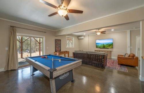 Brevard Casa | El Escorpio North