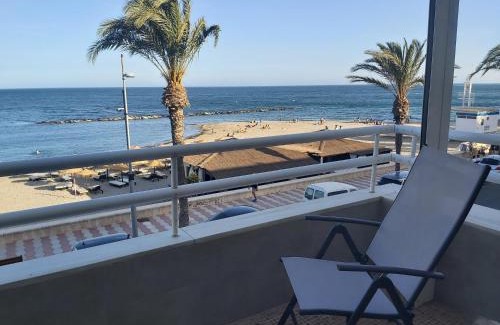 Aguadulce Apartamento | El espigón de Aguadulce