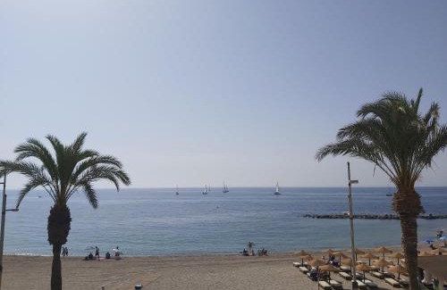 Aguadulce Apartamento | El espigón de Aguadulce