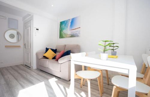 Distrito Oeste Apartamento | El Espumeru - 198A