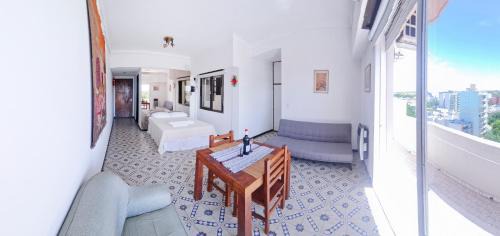 Haedo Apartamento | "EL ESTUDIO" Alquiler Temporario de Departamentos