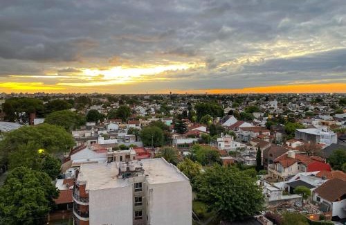Haedo Apartamento | "EL ESTUDIO" Alquiler Temporario de Departamentos