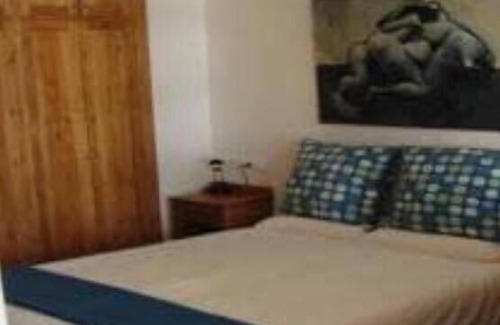 Saians Apartamento | El Estudio
