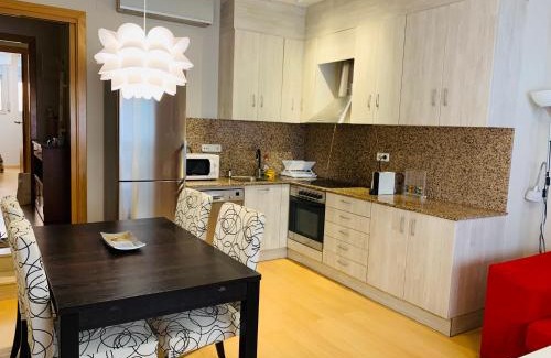 Palamos Apartamento | El Far de Palamós - Costa Brava
