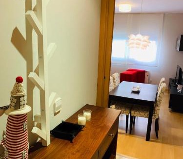 Palamos Apartamento | El Far de Palamós - Costa Brava