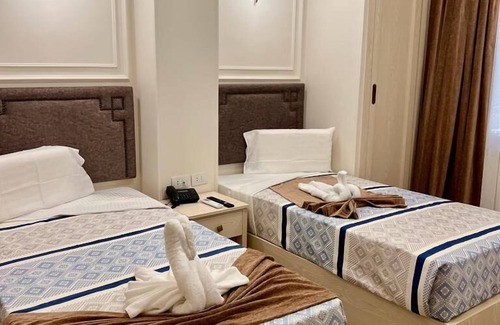 Abdin Hotel | EL Farida Hotel