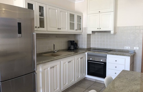 Puerto Naos Apartamento | Apartamento El Faro 4