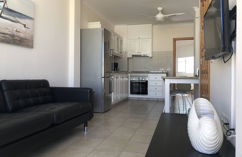 Puerto Naos Apartamento | Apartamento El Faro 4