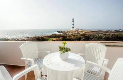 Cap d'Artrutx Apartamento | El Faro 8