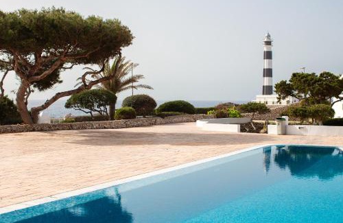 Cap d'Artrutx Apartamento | El Faro 8