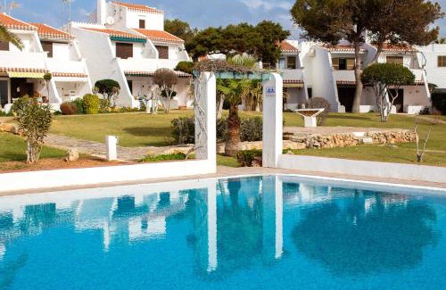 Cap d'Artrutx Apartamento | El Faro 8