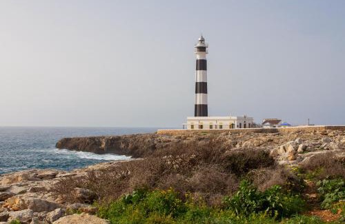 Cap d'Artrutx Apartamento | El Faro 8