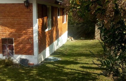 Potrero de Garay Casa | El Faro