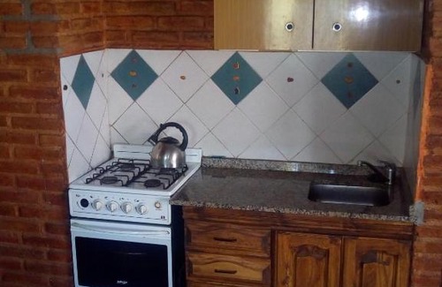 Potrero de Garay Casa | El Faro