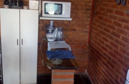 Potrero de Garay Casa | El Faro