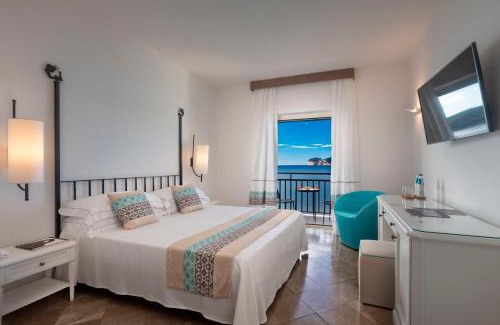 Maristella Hotel | El Faro Hotel & Spa