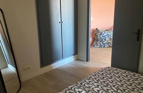 Llanca Apartamento | EL Faro Pour 12 Personnes Idéale Pour les Familles Avec une vue Exceptionnelle